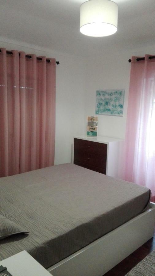 Apartamento Nazaré Exterior foto